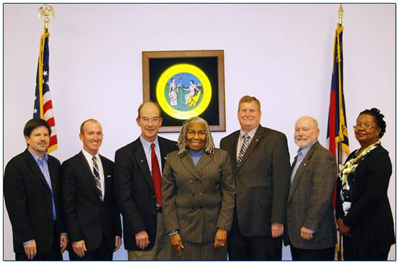 Perquimans County Commissioners Perquimans County Commissioners