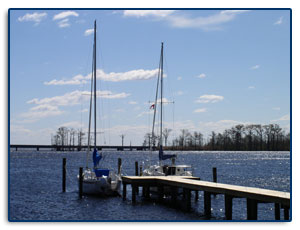 Sailboats