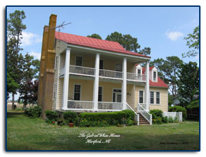 The Gabriel House